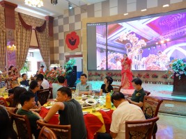 【物流学术年会展播】物流业发展战略专题分论坛(下)