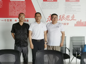 【协会动态】听心声 促交流 共发展听心声 促交流 共发展 (三)