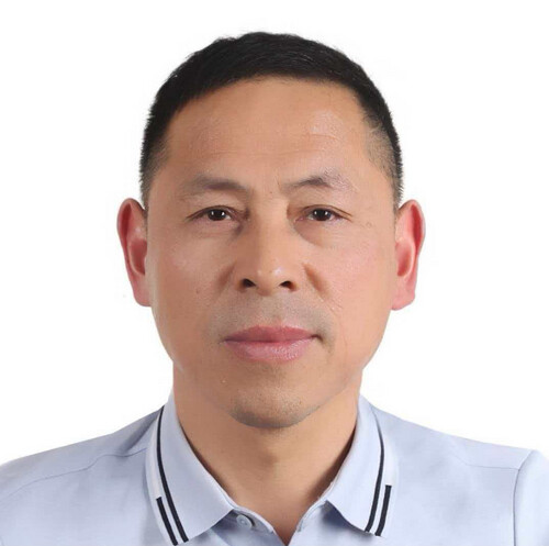 管在庆